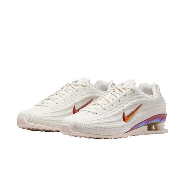 W NIKE SHOX Z SE - Imagen 4