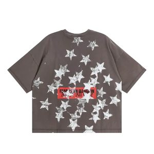 Alternative view of M J IH JM STAR SS TEE
