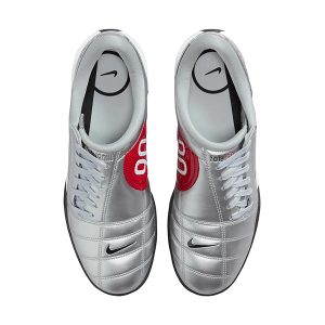 WMNS NIKE T90 MTLC - Imagen 4