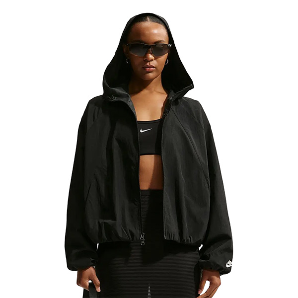 W NSW HOODED JACKET