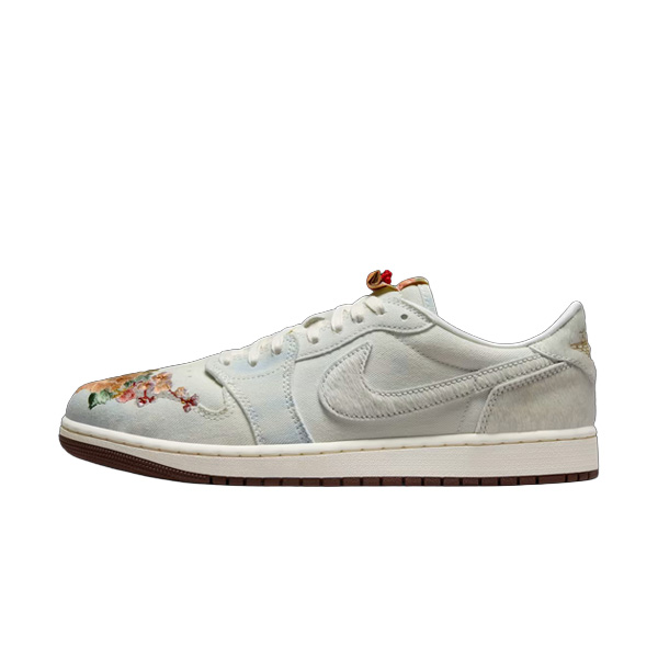 AIR JORDAN 1 LOW OG - Imagen 2