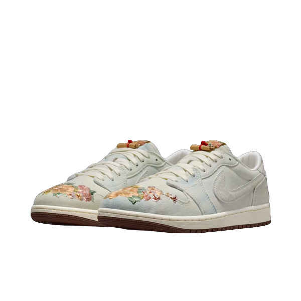 AIR JORDAN 1 LOW OG - Imagen 4