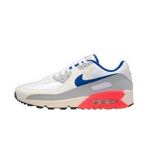 Alternative view of AIR MAX 90  QS