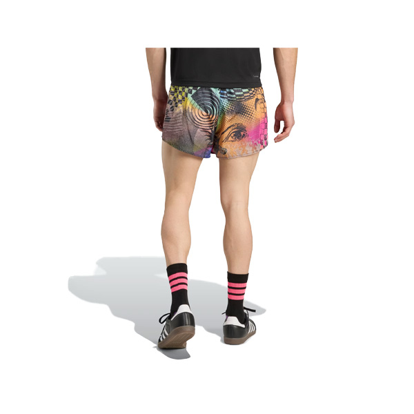 M JS SHORTS - Imagen 2