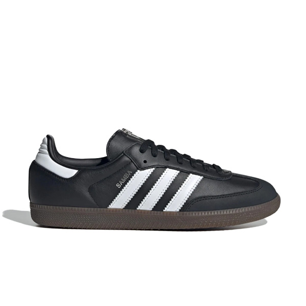 SAMBA OG