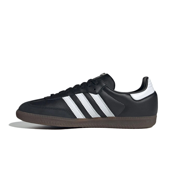 SAMBA OG - Imagen 2