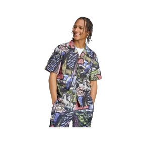 AOP SHIRT