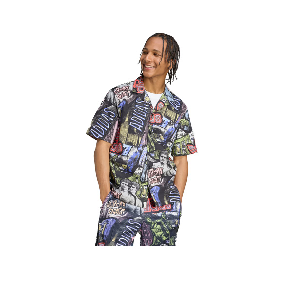 AOP SHIRT