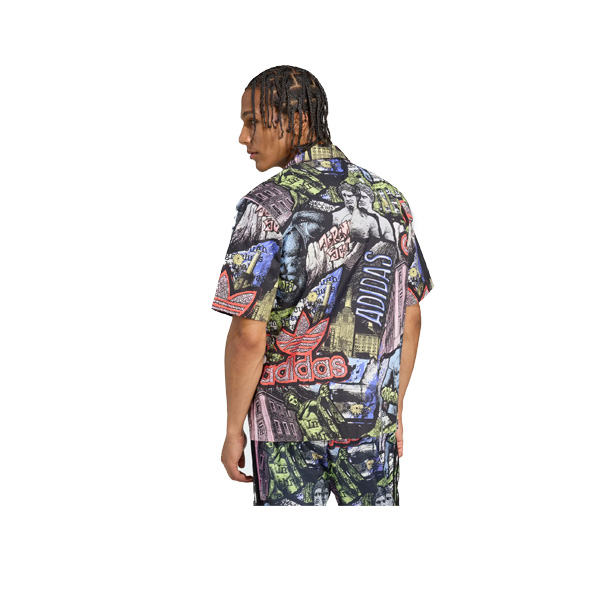 AOP SHIRT - Imagen 2