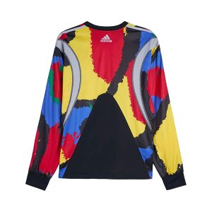 Alternative view of BRAIN DEAD LS