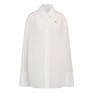 SHIRT DRESS
