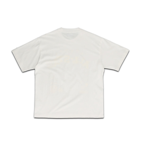 LOCALLY RESPECTED T-SHIRT SPRI - Imagen 2