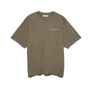 WORDMARK T-SHIRT