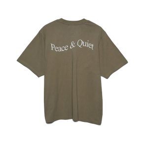 WORDMARK T-SHIRT - Imagen 2