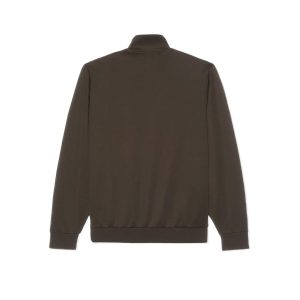 WARM UP TRACK JACKET - Imagen 2