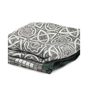 TILE SILK BANDANA - Imagen 2