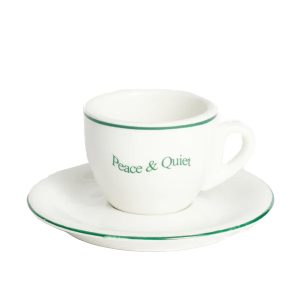 WORDMARK ESPRESSO SET