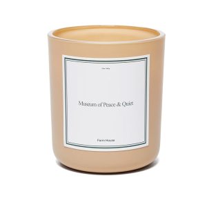 FARM HOUSE CANDLE