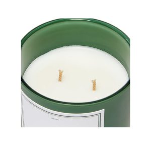Alternative view of MID CENTURY CANDLE