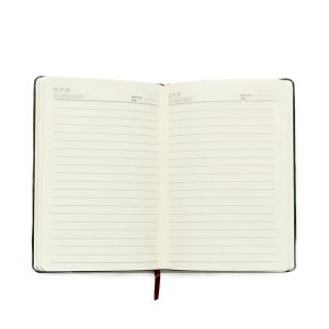 QUIET THOUGHTS NOTEBOOK - Imagen 2