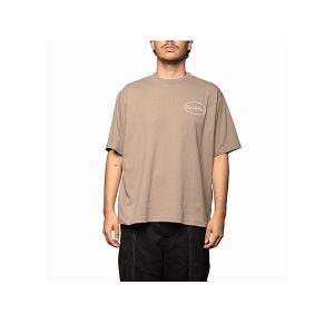 MUSEUM HOURS T-SHIRT