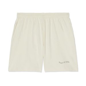WORDMARK SWEATSHORTS