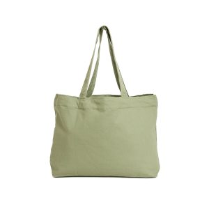 WORDMARK TOTE BAG - Imagen 2