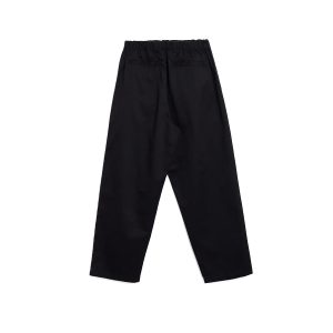CONTRAST STITCH ELASTIC WAIST - Imagen 2