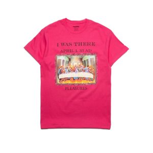 SUPPER T-SHIRT