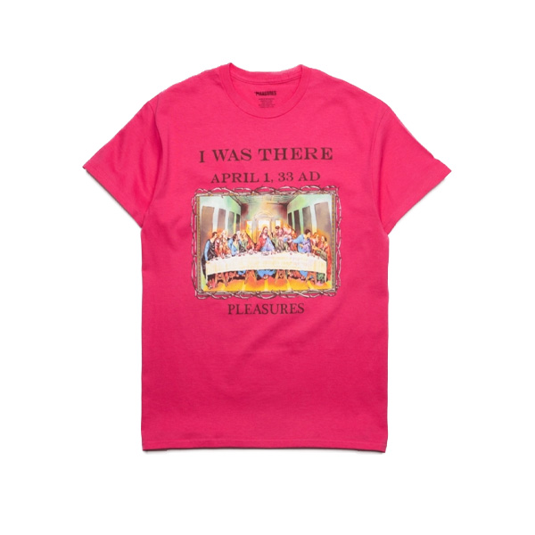 SUPPER T-SHIRT