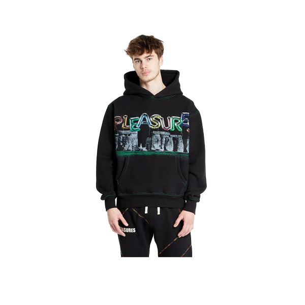 STONEHENGE HOODIE