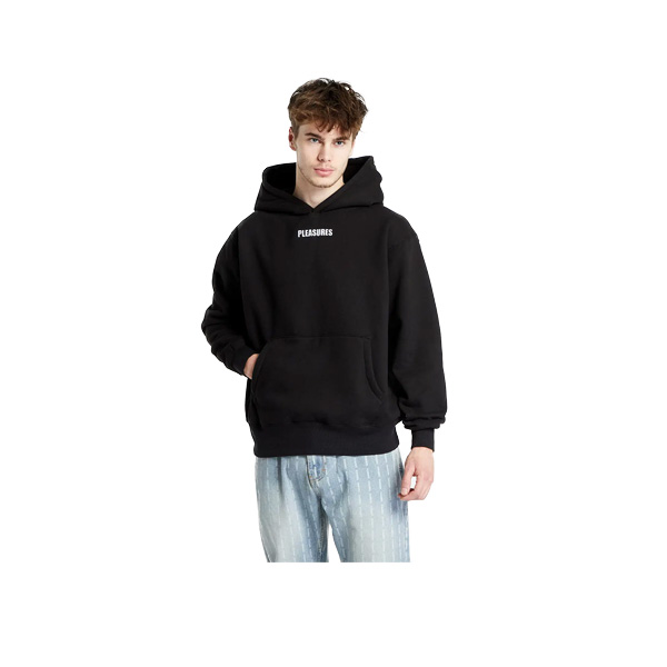 DARTBOARD HOODIE