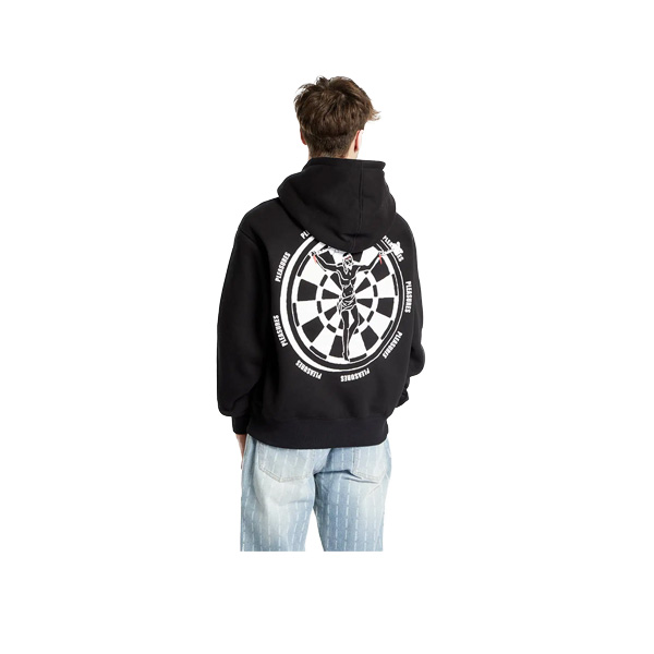 DARTBOARD HOODIE - Imagen 2