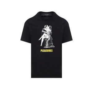 FRENCH KISS T SHIRT