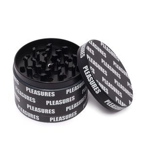 HERB GRINDER - Imagen 2