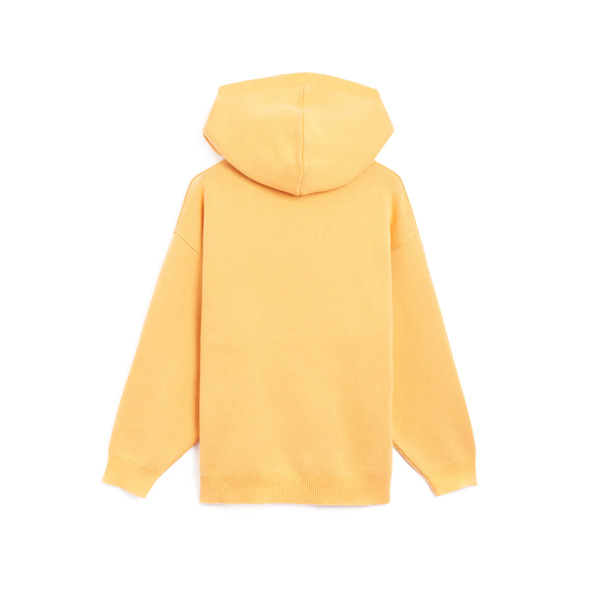 BALANCE JACQUARD HOODIE - Imagen 2
