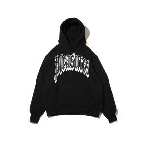 TWITCH HOODIE