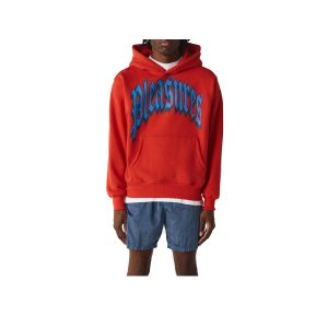 TWITCH HOODIE