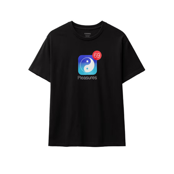 NOTIFY T-SHIRT