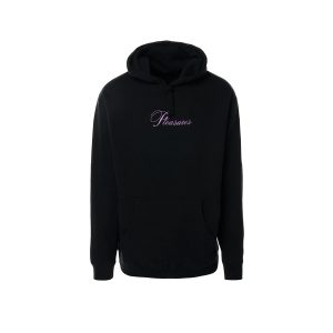 STACK HOODIE