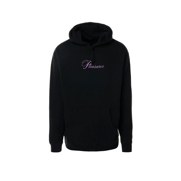 STACK HOODIE