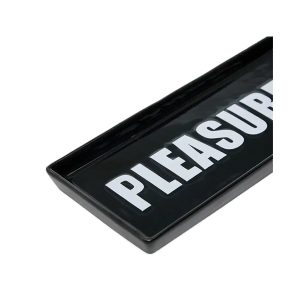 Alternative view of PLEASURES CERAMIC TRAY