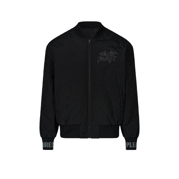 DAFT CLUB REVERSIBLE BOMBER - Imagen 3