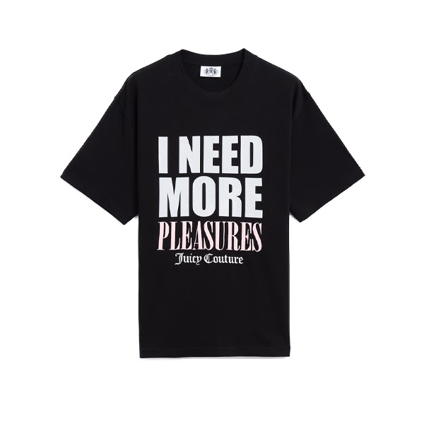 JUICY PLEASURES HEAVYWEIGHT SH