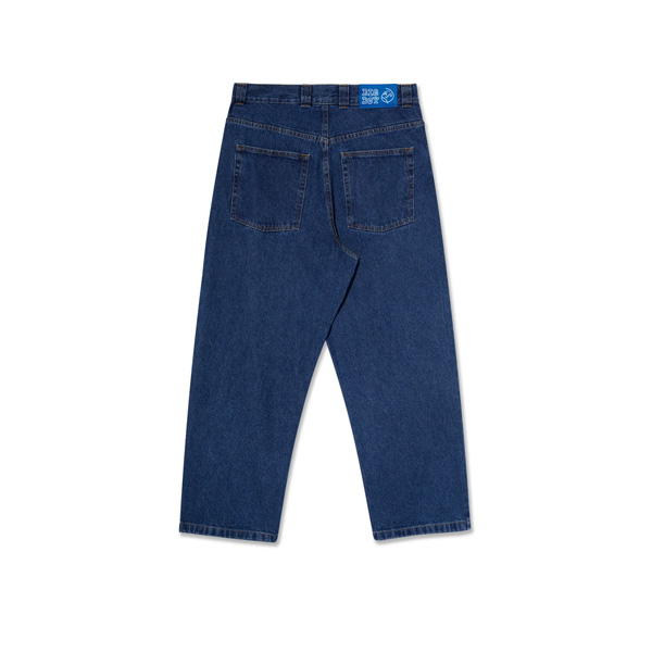 BIG BOY PANT - Imagen 2