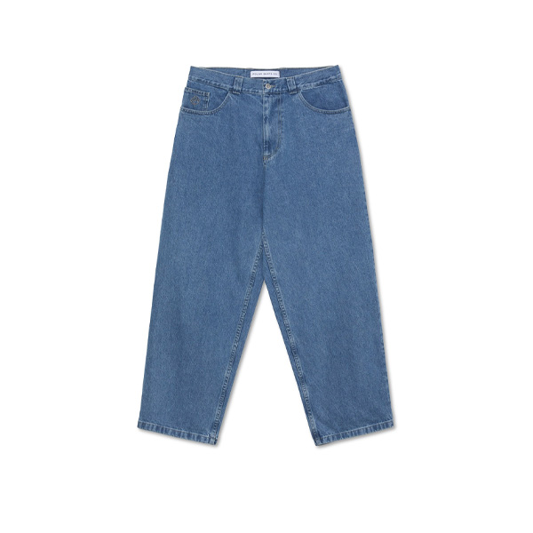 BIG BOY PANT
