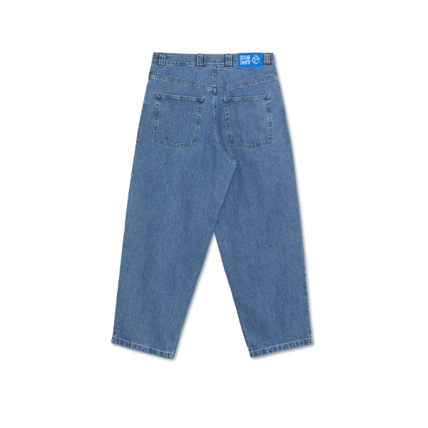 BIG BOY PANT - Imagen 2