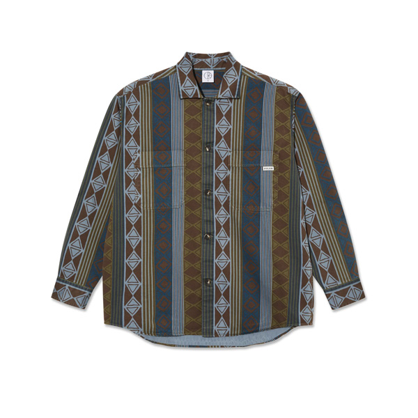 BIG BOY OVERSHIRT