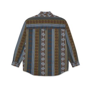 BIG BOY OVERSHIRT - Imagen 2