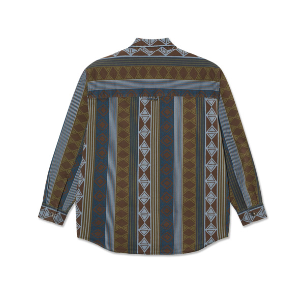 BIG BOY OVERSHIRT - Imagen 2